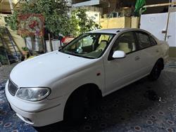 نيسان صني